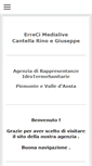 Mobile Screenshot of erreci-medialive.com